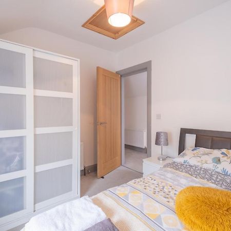 Portrush Marine Apartments Flat 5 Экстерьер фото
