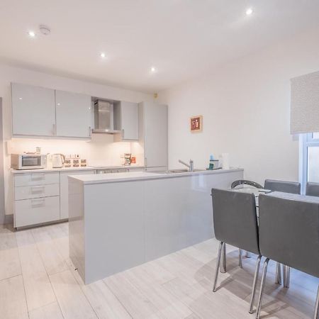 Portrush Marine Apartments Flat 5 Экстерьер фото