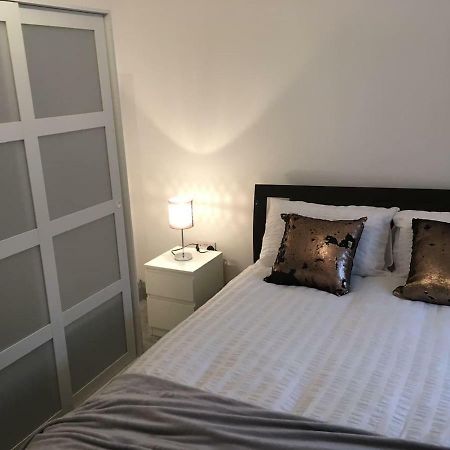 Portrush Marine Apartments Flat 5 Экстерьер фото