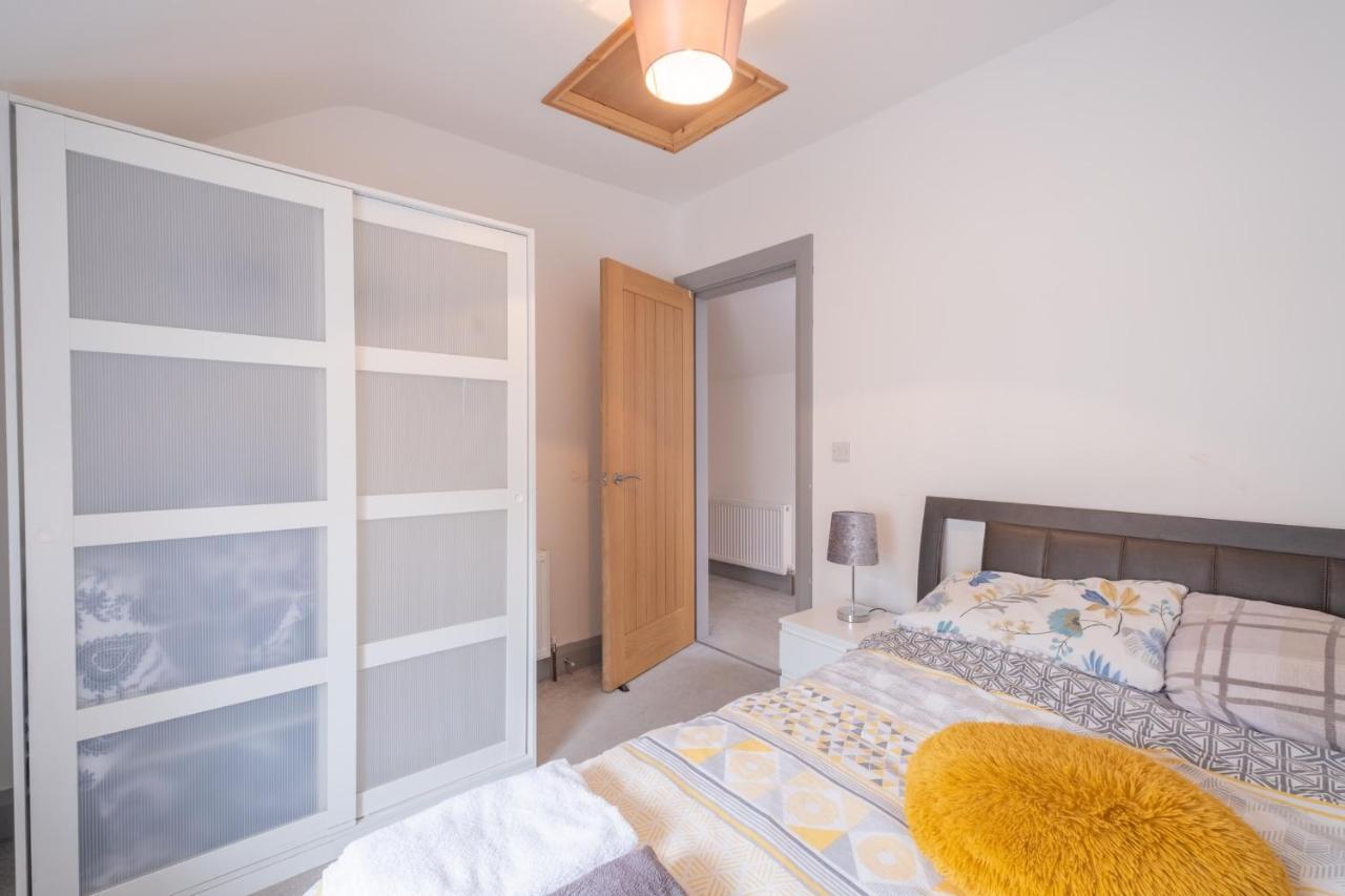Portrush Marine Apartments Flat 5 Экстерьер фото
